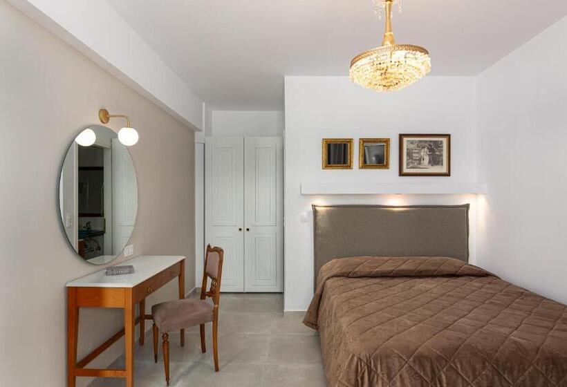 חדר סטודיו סטנדרד, Residence Villas by Estia