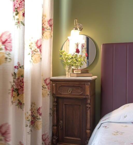 חדר סטודיו סטנדרד, Residence Villas by Estia