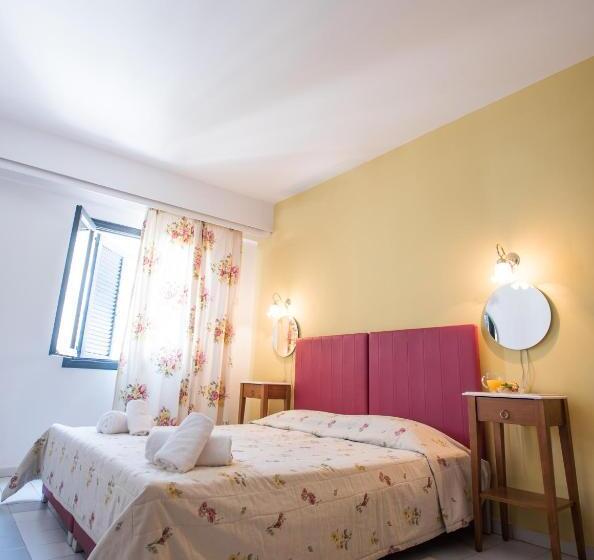 דירת חדר, Residence Villas by Estia