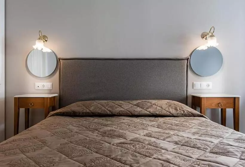 ベーシックトリプルルーム, Residence Villas by Estia