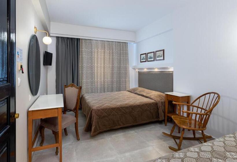 חדר סטודיו סטנדרד, Residence Villas by Estia