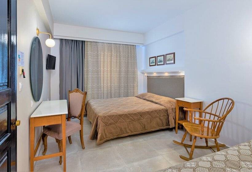 חדר סטודיו סטנדרד, Residence Villas by Estia