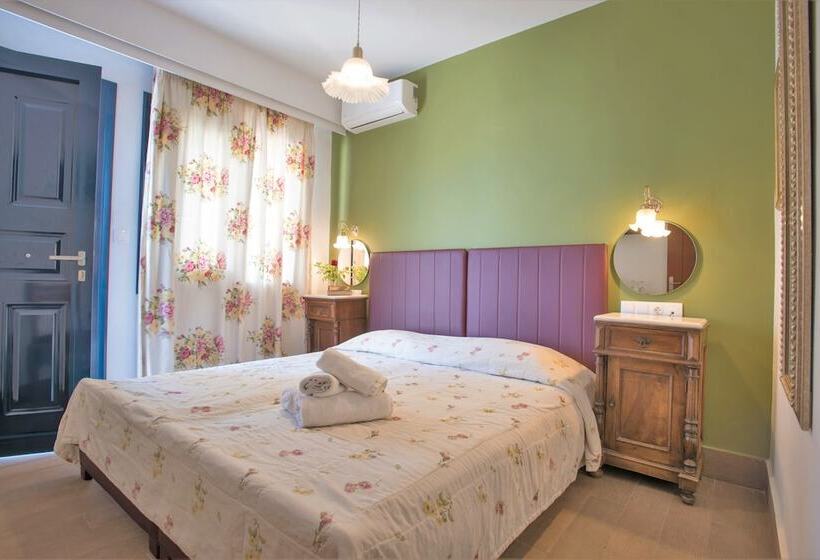 חדר סטודיו סטנדרד, Residence Villas by Estia