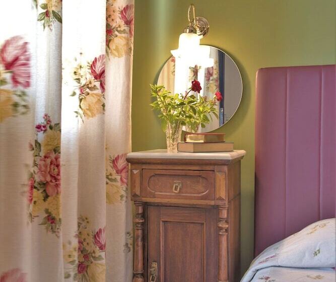 חדר סטודיו סטנדרד, Residence Villas by Estia