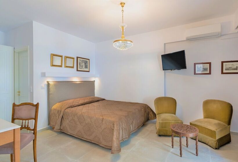 استودیوی استاندارد, Residence Villas by Estia
