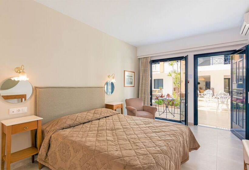 חדר סטודיו סטנדרד, Residence Villas by Estia