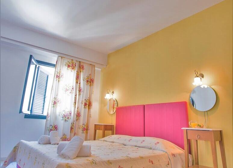 דירת חדר, Residence Villas by Estia