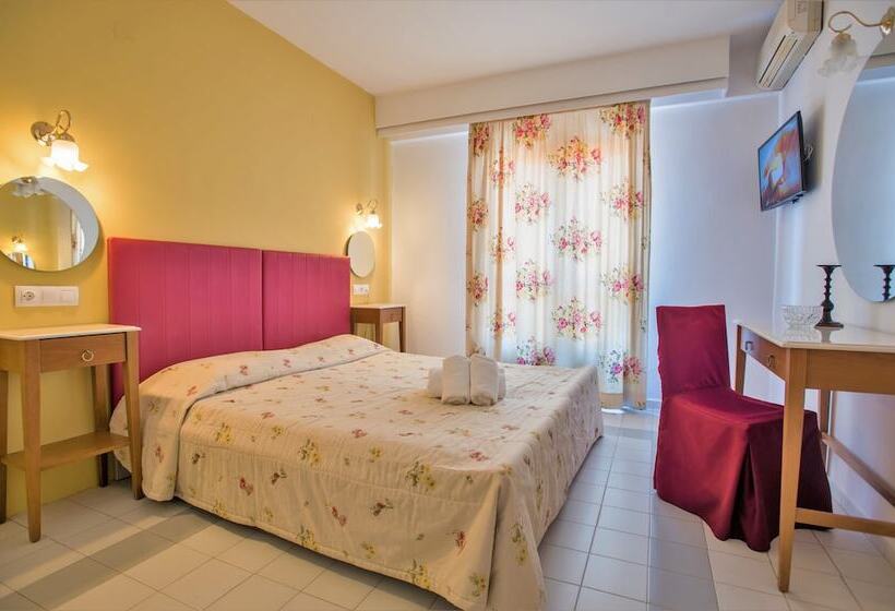 דירת חדר, Residence Villas by Estia