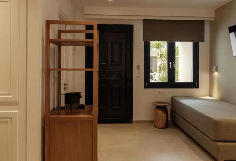 スイート（家族用）, Residence Villas by Estia