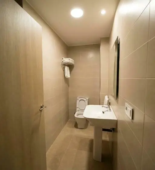 اتاق استاندارد, Hostal Martínez