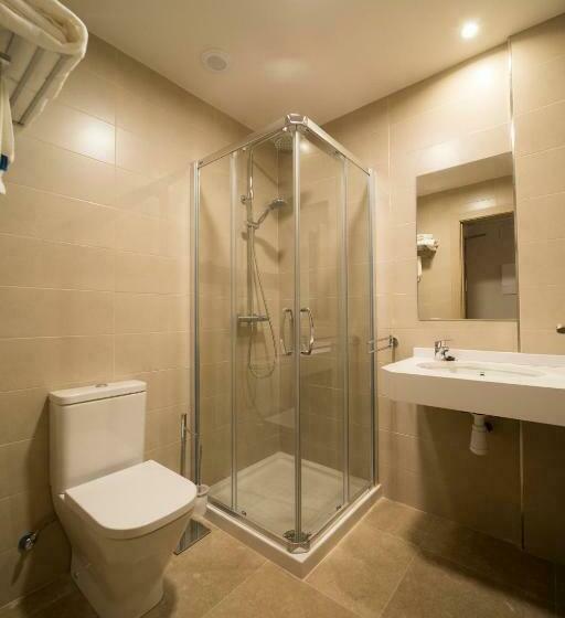 اتاق استاندارد, Hostal Martínez