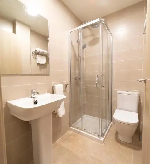 اتاق استاندارد یک نفره, Hostal Martínez