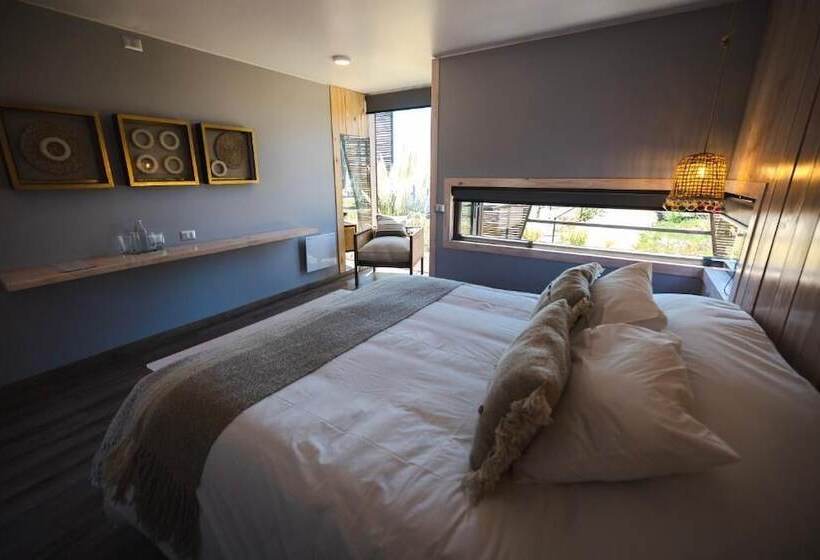 اتاق استاندارد, Taka Matanzas