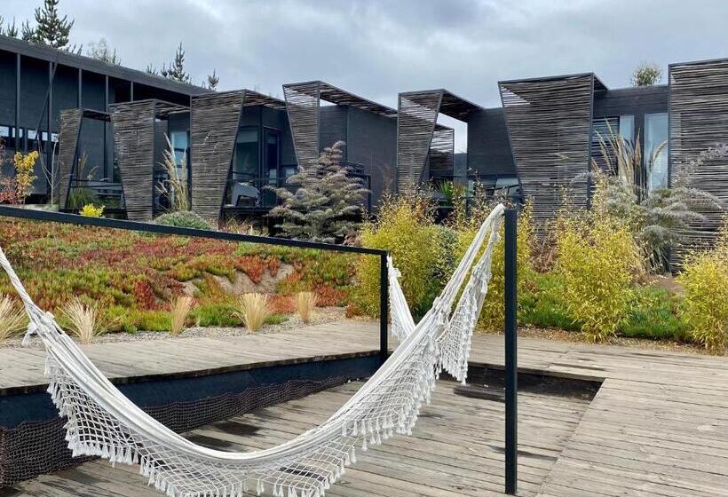 سوییت با چشم‌انداز دریا, Taka Matanzas