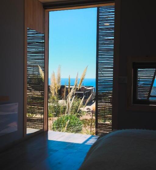 سوییت با چشم‌انداز دریا, Taka Matanzas