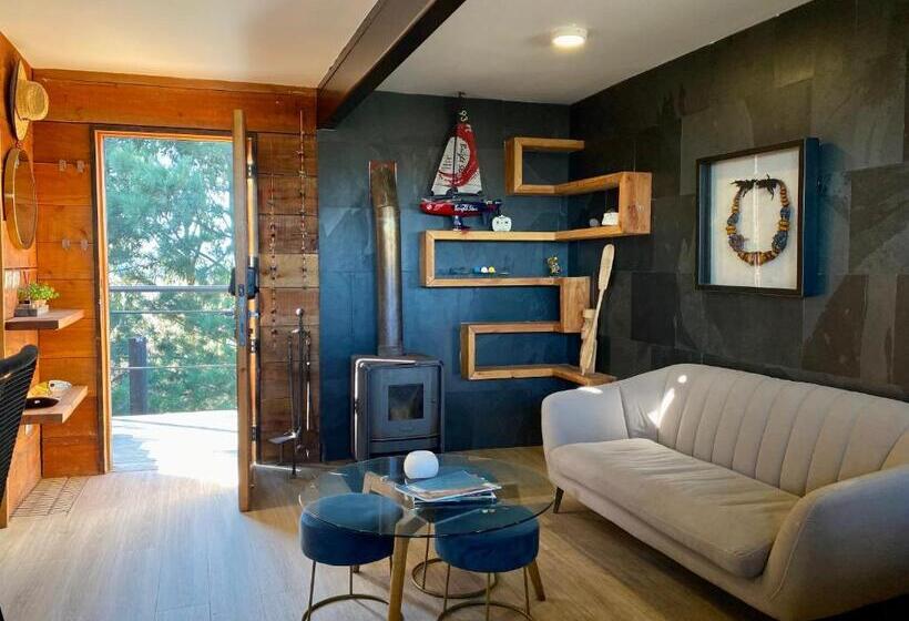 اتاق استاندارد, Taka Matanzas