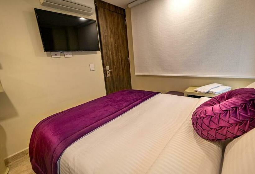 Номер Стандарт, Trugo Luxury Rooms