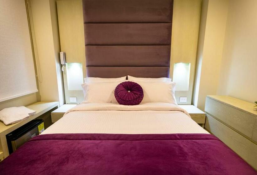 Номер Стандарт, Trugo Luxury Rooms