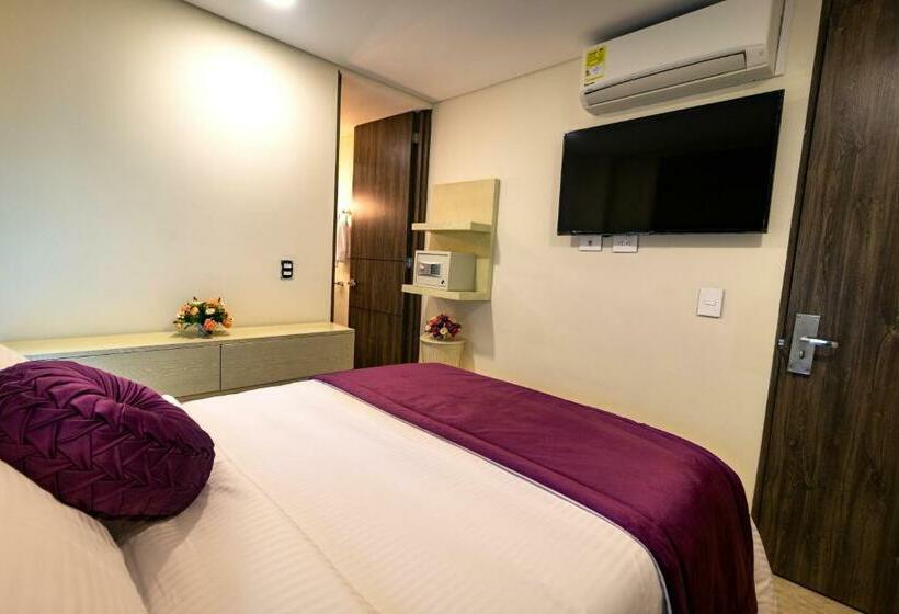 스탠다드 룸, Trugo Luxury Rooms