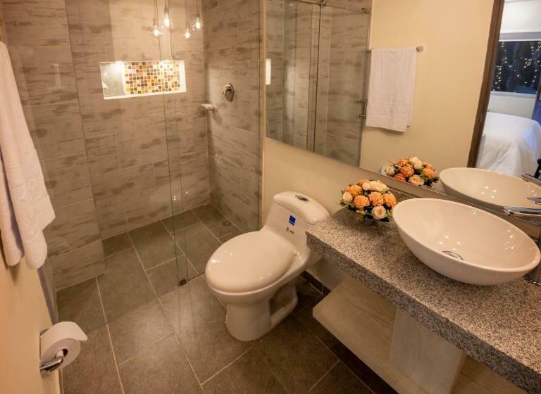 Номер Стандарт, Trugo Luxury Rooms