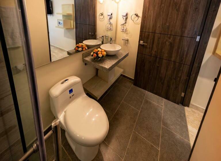 Номер Стандарт, Trugo Luxury Rooms