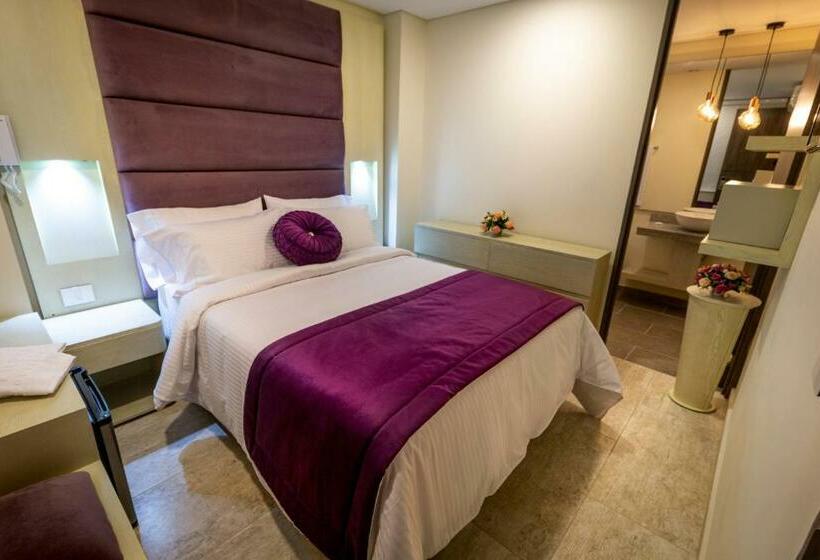 Номер Стандарт, Trugo Luxury Rooms