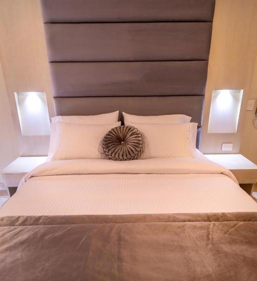 Номер Стандарт, Trugo Luxury Rooms