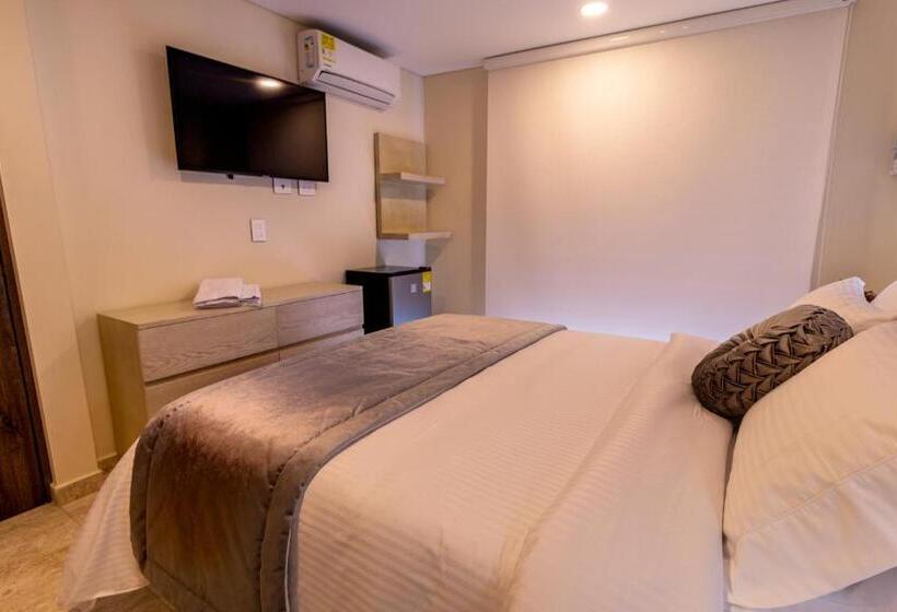 Номер Стандарт, Trugo Luxury Rooms