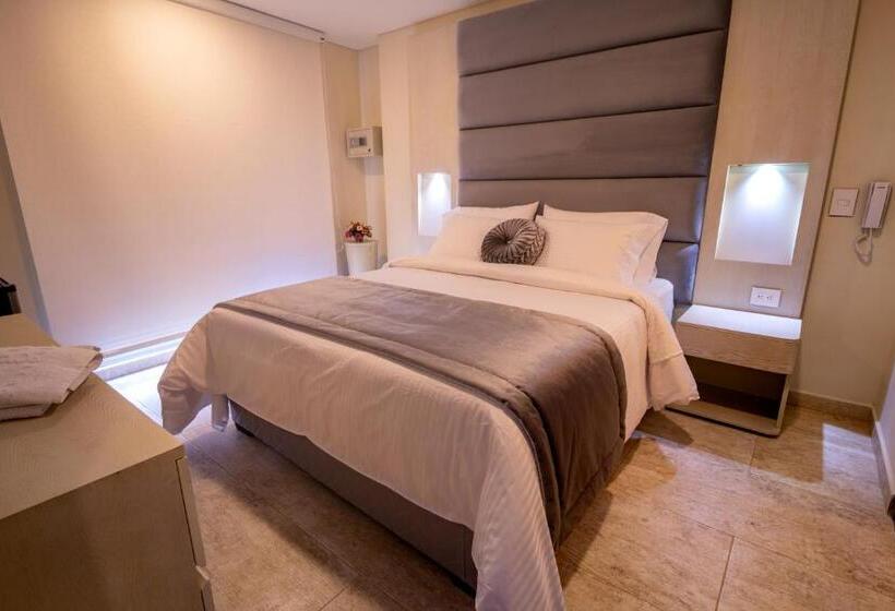 Номер Стандарт, Trugo Luxury Rooms