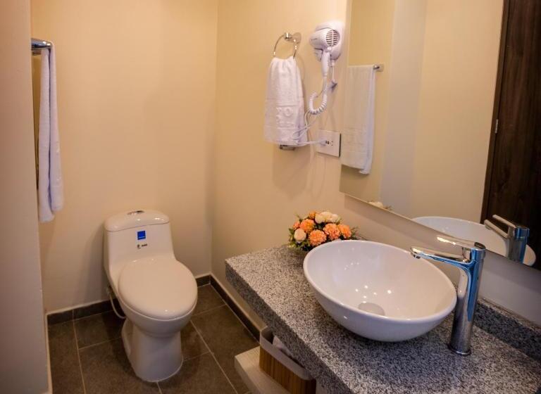 Номер Стандарт, Trugo Luxury Rooms