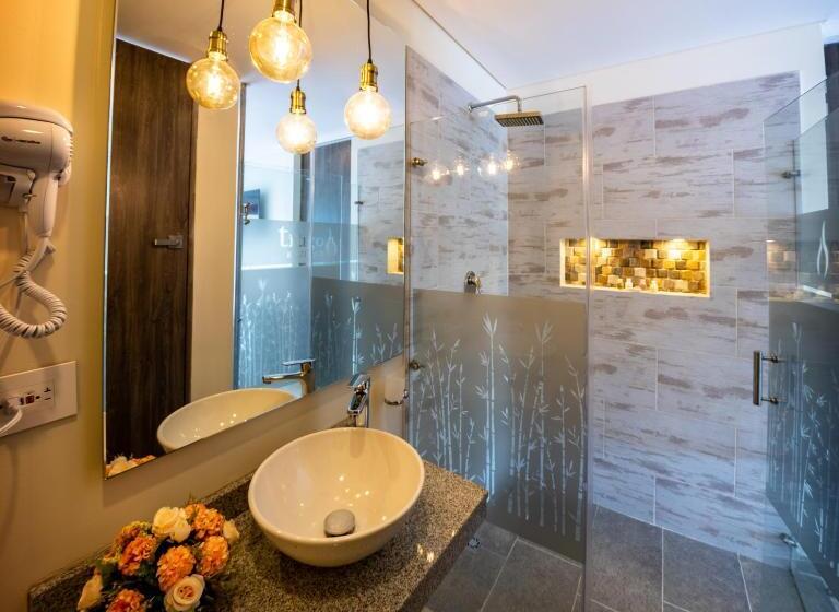 Номер Стандарт, Trugo Luxury Rooms