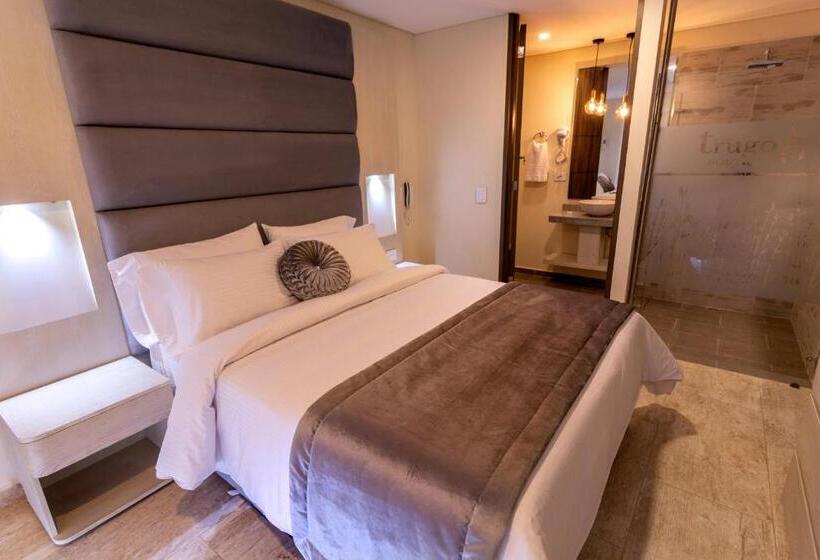 스탠다드 룸, Trugo Luxury Rooms