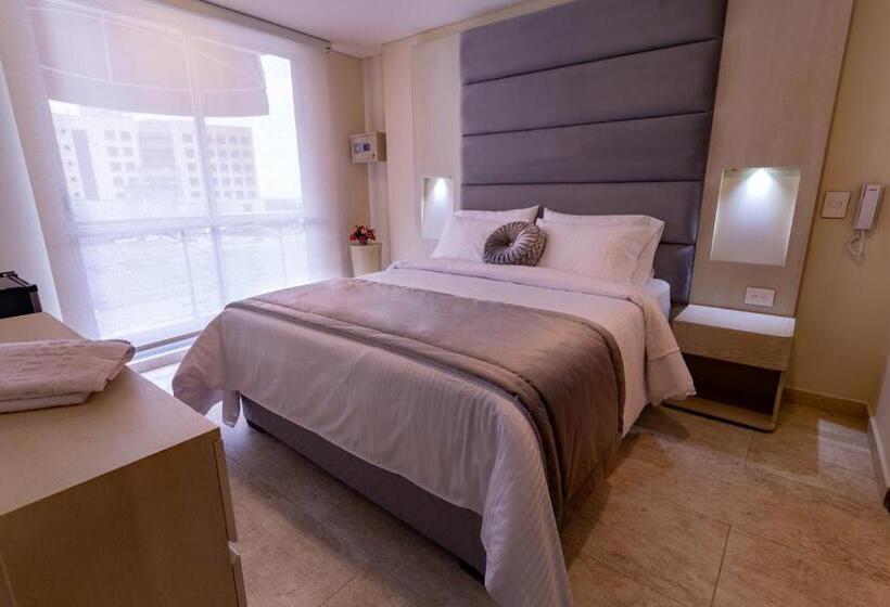 Номер Стандарт, Trugo Luxury Rooms