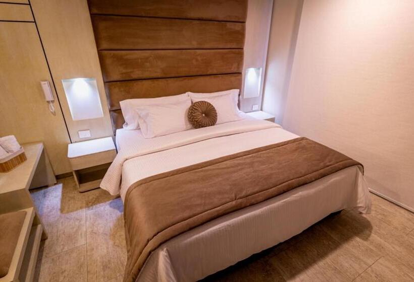 Стандартный Номер Кровать Кинг, Trugo Luxury Rooms