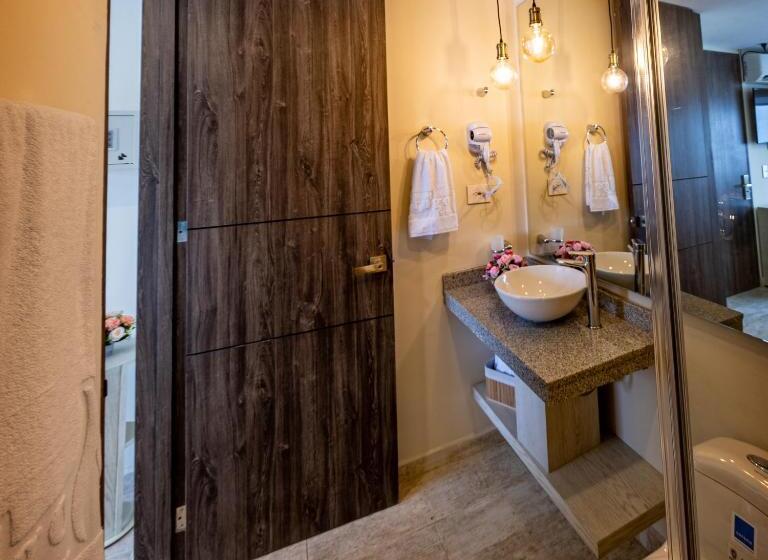 Стандартный Номер Кровать Кинг, Trugo Luxury Rooms