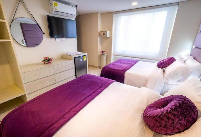 Номер Стандарт, Trugo Luxury Rooms