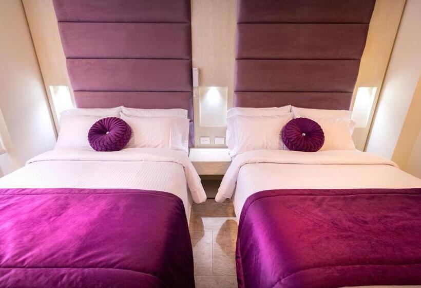 스탠다드 룸, Trugo Luxury Rooms