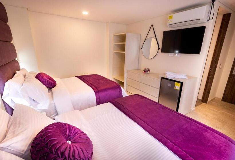 Номер Стандарт, Trugo Luxury Rooms