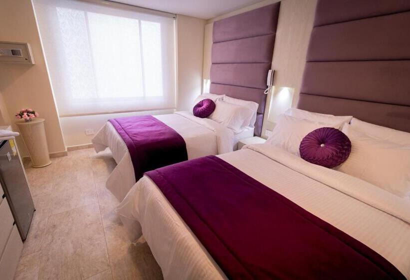 Номер Стандарт, Trugo Luxury Rooms