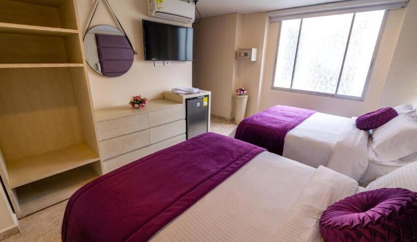 Номер Стандарт, Trugo Luxury Rooms