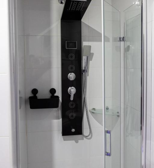 디럭스 룸, Utopía Alicante   Hotel Boutique Para Adultos