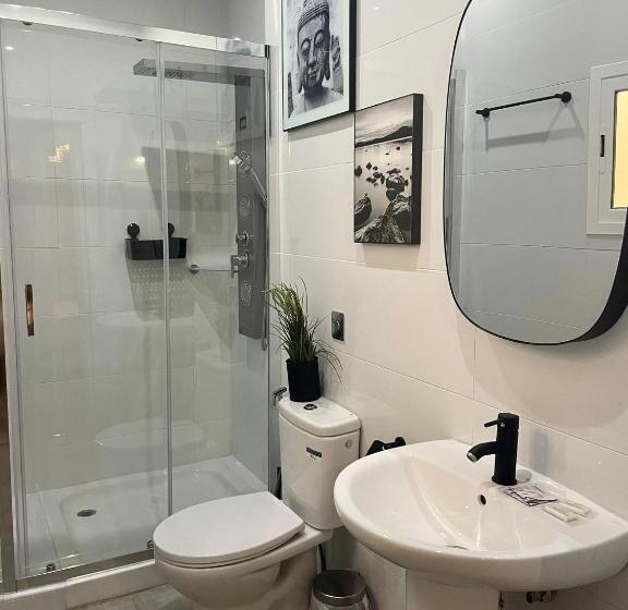 اتاق لوکس, Utopía Alicante Hotel Boutique Para Adultos