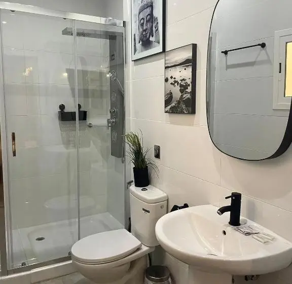 اتاق لوکس, Utopía Alicante   Hotel Boutique Para Adultos