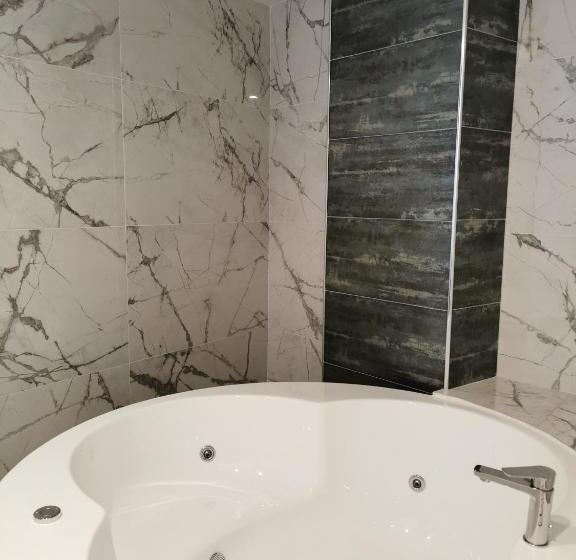 اتاق لوکس با چشمانداز, Utopía Alicante Hotel Boutique Para Adultos