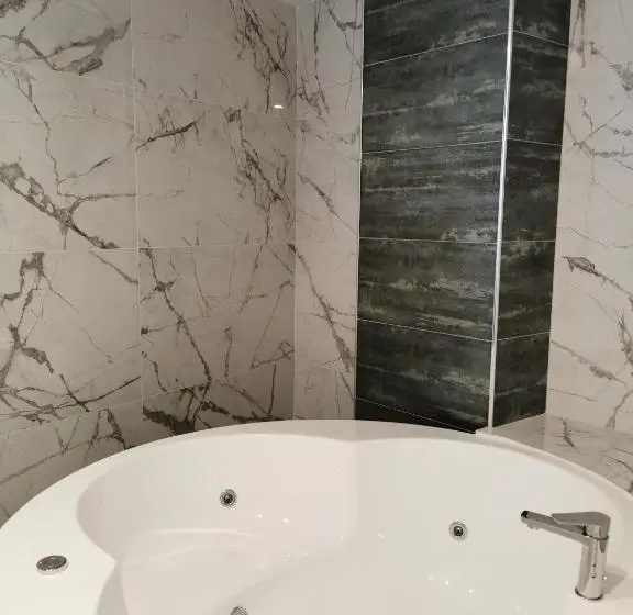 اتاق لوکس با چشم‌انداز, Utopía Alicante   Hotel Boutique Para Adultos