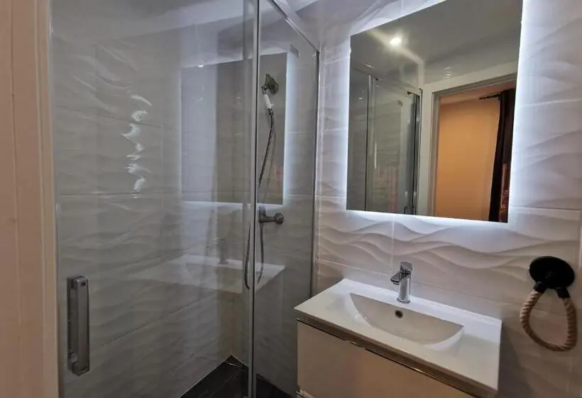 اتاق لوکس با چشم‌انداز, Utopía Alicante   Hotel Boutique Para Adultos