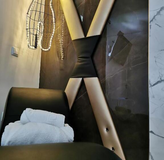 اتاق لوکس با چشمانداز, Utopía Alicante Hotel Boutique Para Adultos