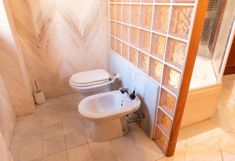 스탠다드 룸, Villa Annamaria