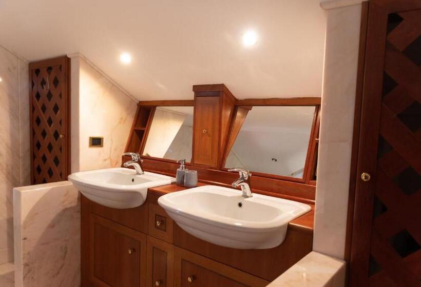 标准间, Villa Annamaria