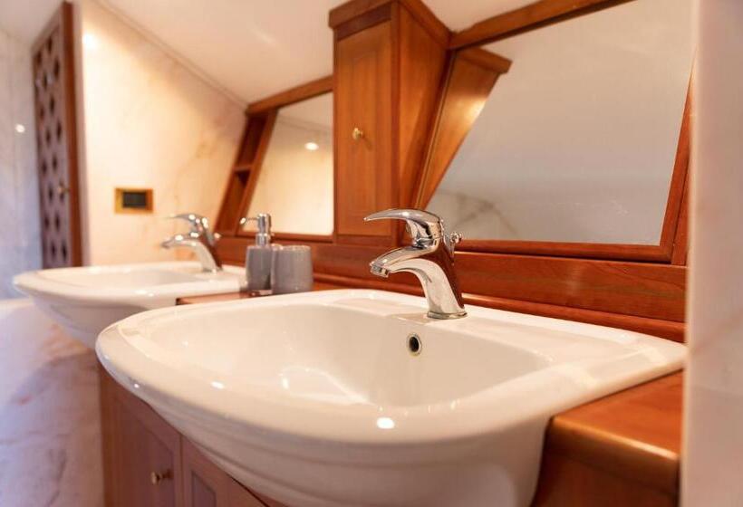 스탠다드 룸, Villa Annamaria